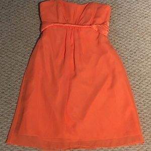Jordan Fashions dress